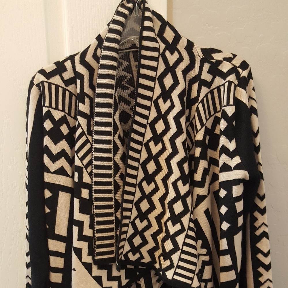 Really beautiful Sweater Wrap
